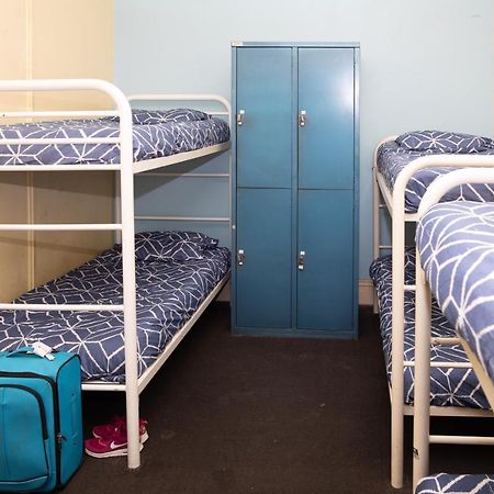 Pirates Backpackers Hostel Fremantle Luaran gambar