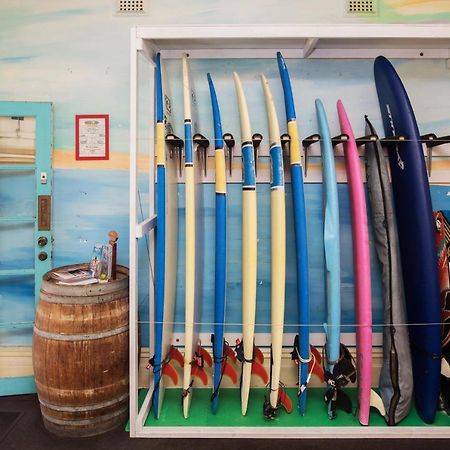 Pirates Backpackers Hostel Fremantle Luaran gambar