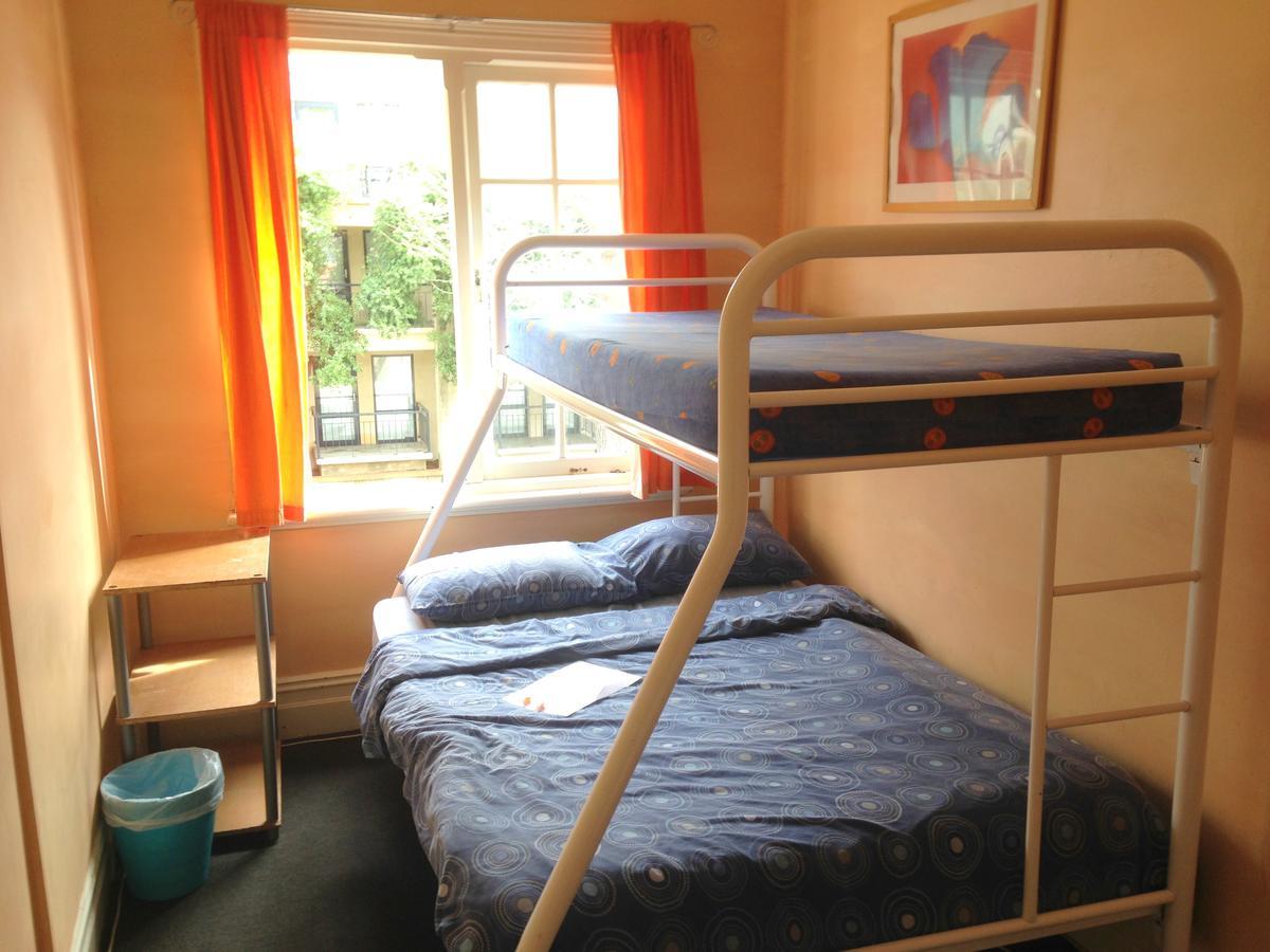 Pirates Backpackers Hostel Fremantle Luaran gambar