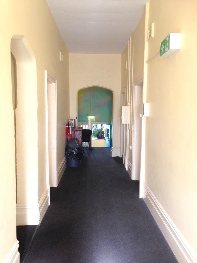 Pirates Backpackers Hostel Fremantle Luaran gambar