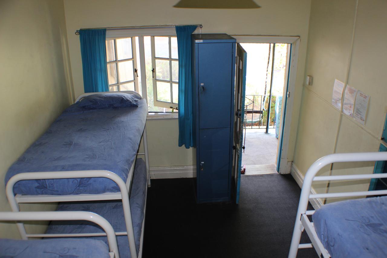 Pirates Backpackers Hostel Fremantle Luaran gambar