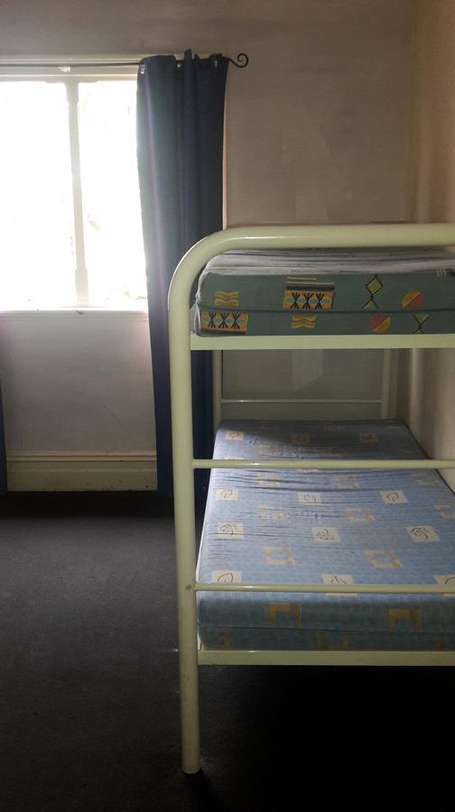 Pirates Backpackers Hostel Fremantle Luaran gambar