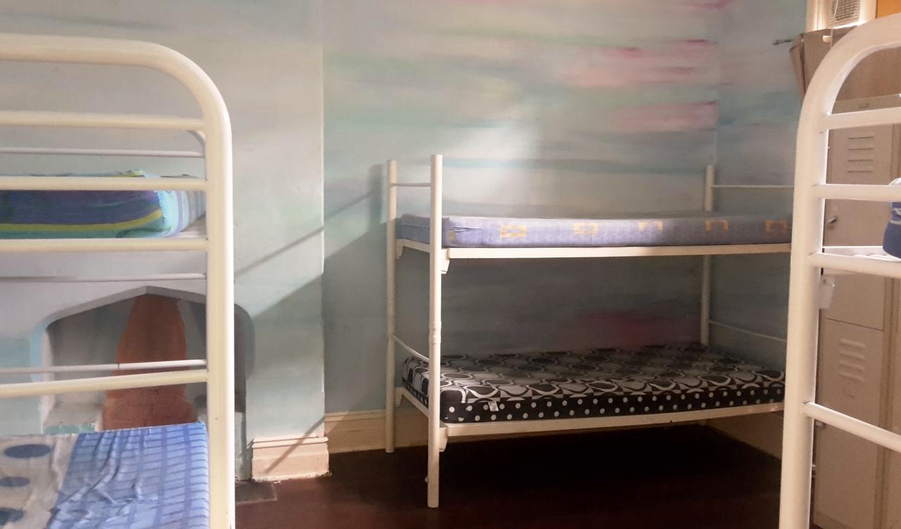 Pirates Backpackers Hostel Fremantle Luaran gambar