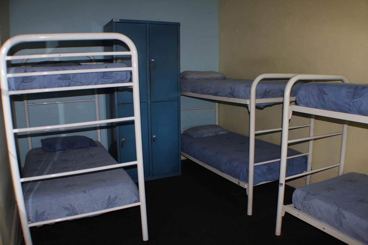 Pirates Backpackers Hostel Fremantle Luaran gambar