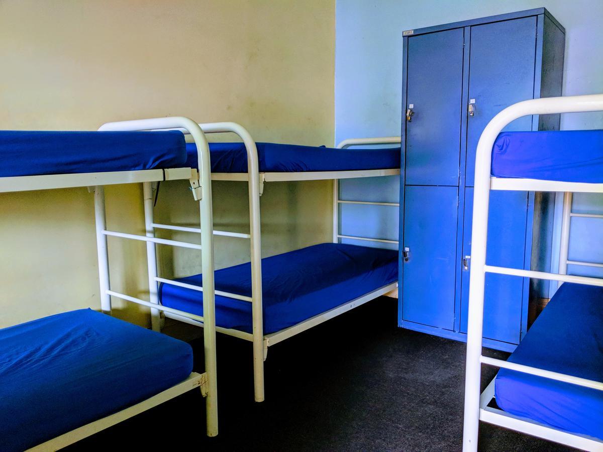 Pirates Backpackers Hostel Fremantle Luaran gambar