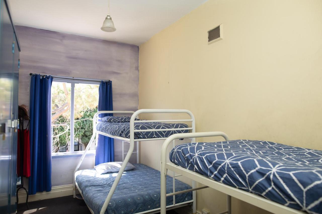 Pirates Backpackers Hostel Fremantle Luaran gambar