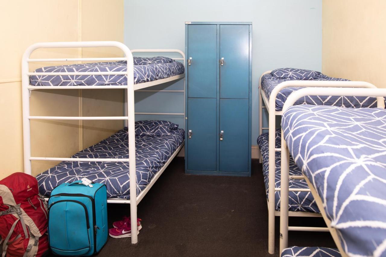 Pirates Backpackers Hostel Fremantle Luaran gambar